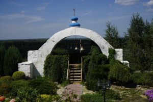 Усть-Медведицкий монастырь