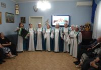 С Днём Победы, ветераны
