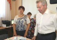 Гости из донских городов