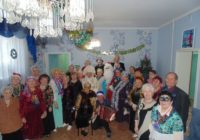 К нам приходит Новый год