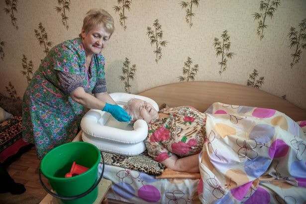 Более 60 000 социальных услуг ежемесячно оказывает наш центр