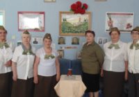 В сердцах, навеки